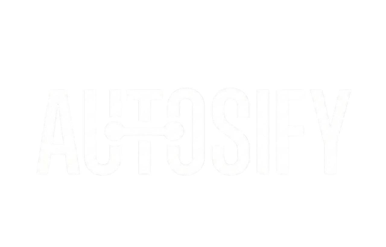 Autosify